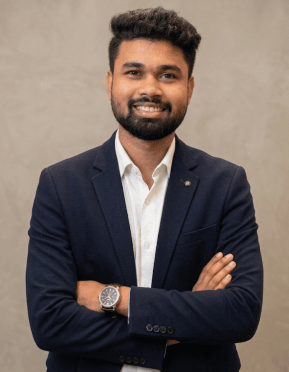 Hrushikesh Tembe