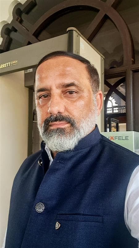 Manoj Chawla