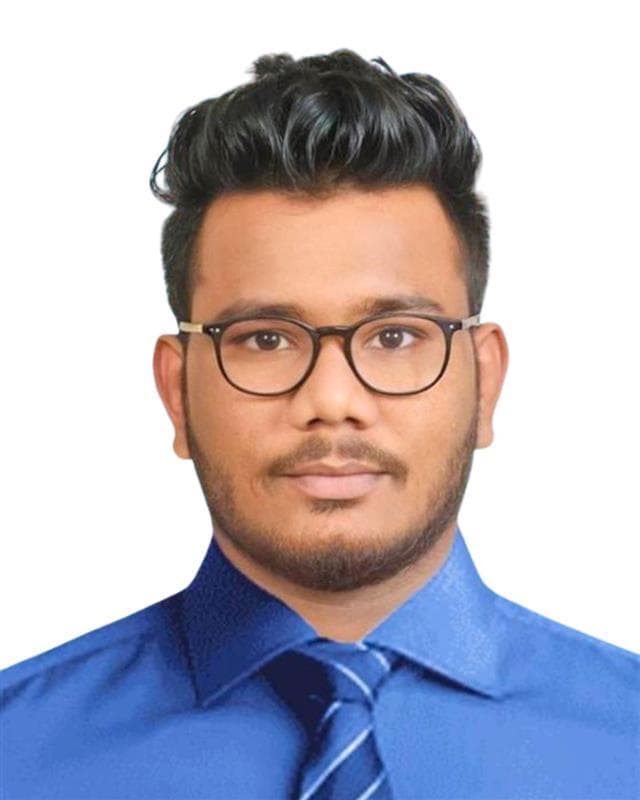 Ashish Kamble