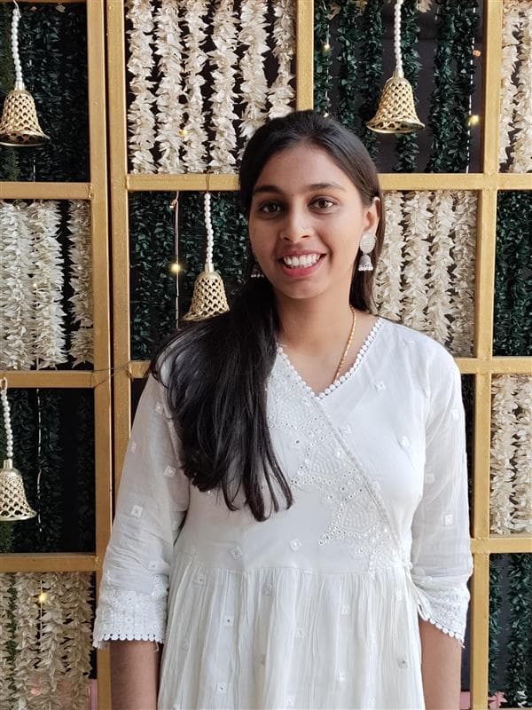 Purva Sawant