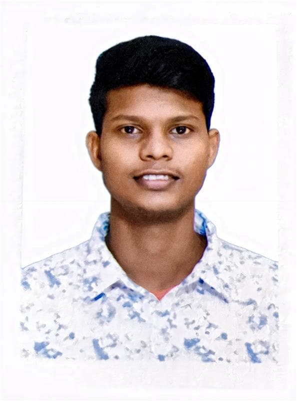 Vedant Temkar